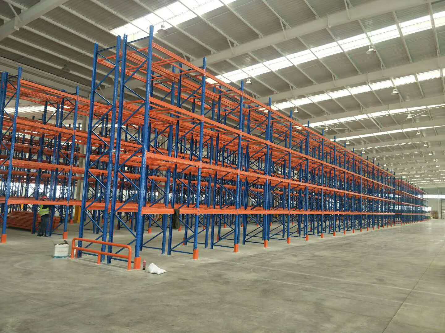 重型仓储货架